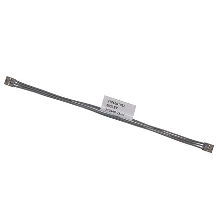 MOLEX Milli-Grid Dr R-R 6Ckt 100Mm Disc Sn 2185091061